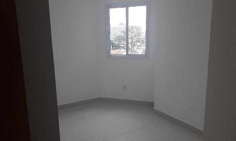 Apartamento Para Alu...