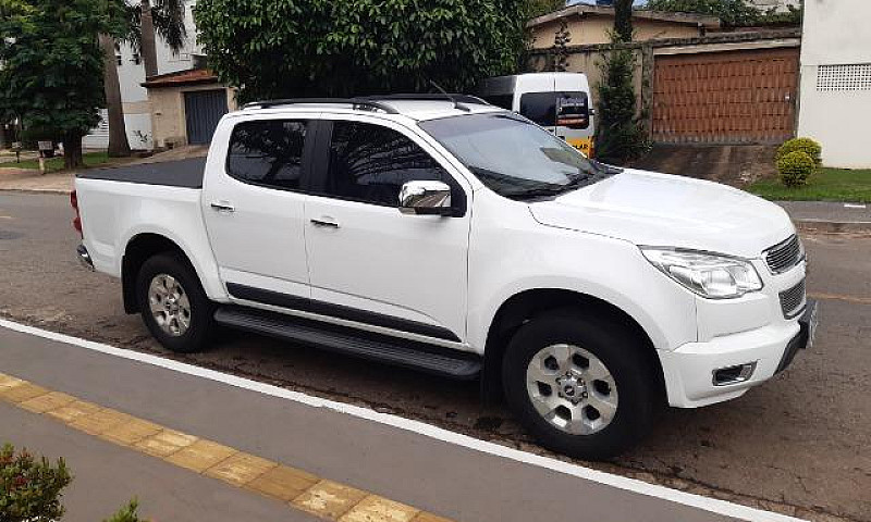 S10 Ltz Ano 2014 - M...