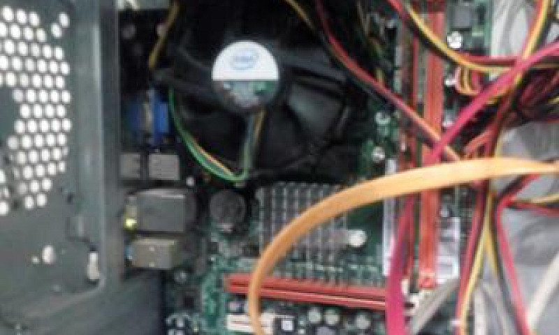 Computador Ddr3...