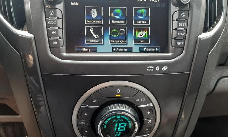 S10 Ltz Ano 2014 - M...