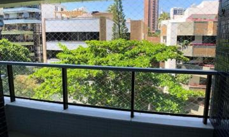 Apartamento 2 Suítes...