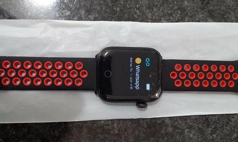 Smartwatch Z7, Entre...