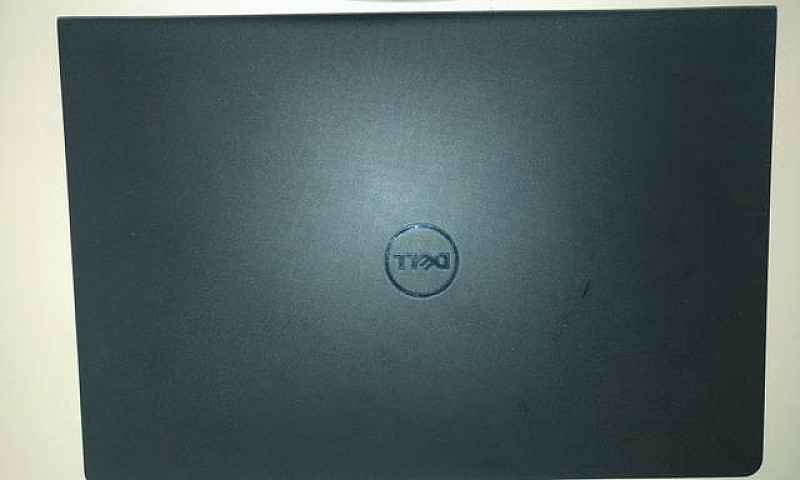 Vendo Notebook Dell ...