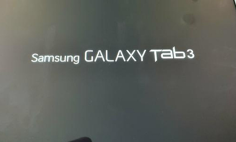 Tablet Galaxy Taba 3...