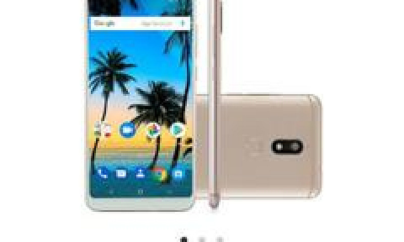 Multilaser Ms80 Dual...