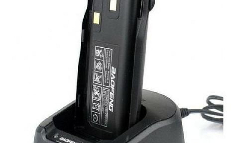 Rádio Baofeng Ht Dua...