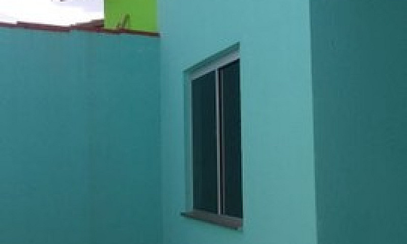 Casa Com 3 Quartos, ...