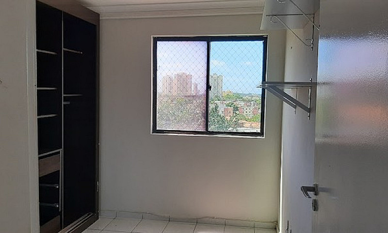 Apartamento De 3 Qua...