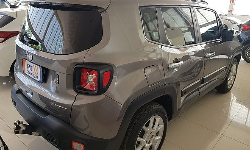 Jeep Renegade 1.8 16...