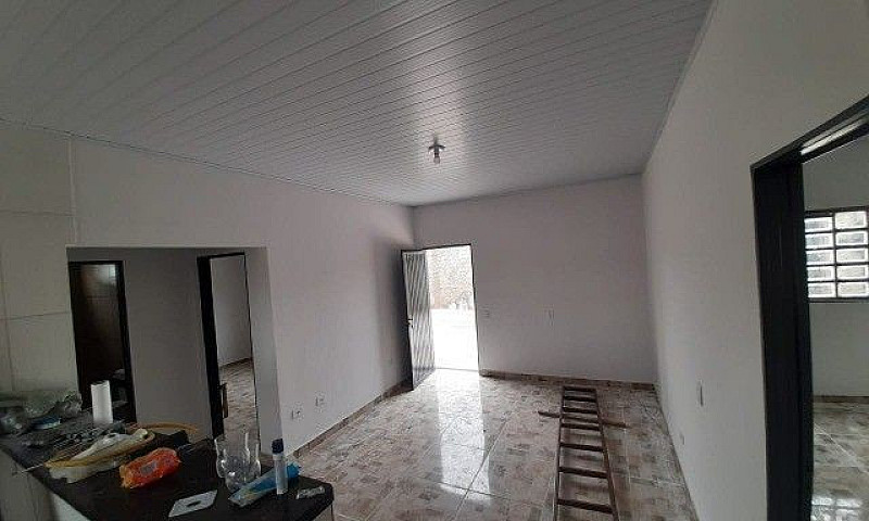 Z. Casa Em Itacibá C...