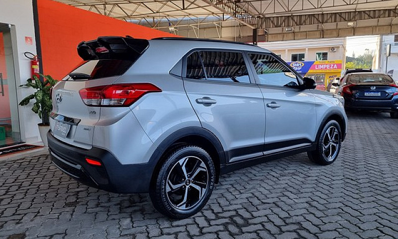 Hyundai Creta 2.0 16...