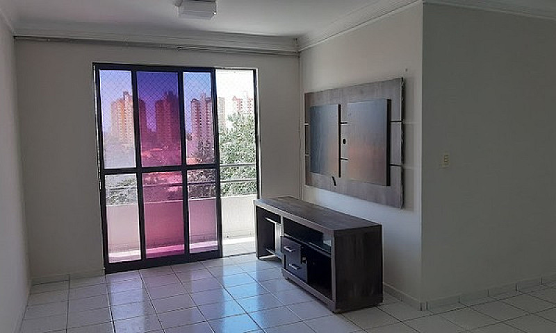 Apartamento De 3 Qua...