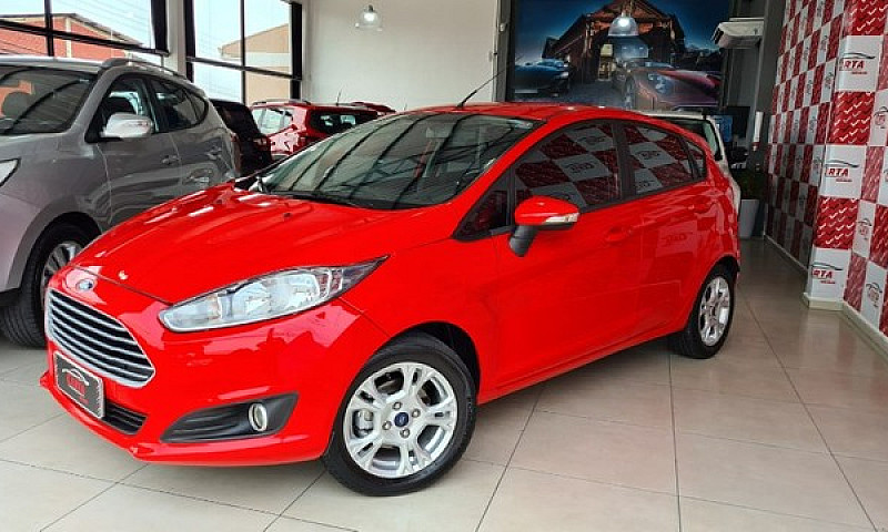 Newfiesta Se 1.5 ...