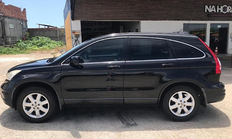 Honda Crv Lx 2011...