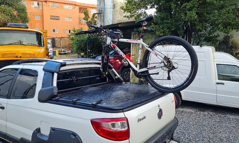 Strada Adventury Cd...