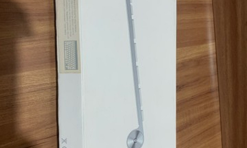 Teclado Apple Imac B...