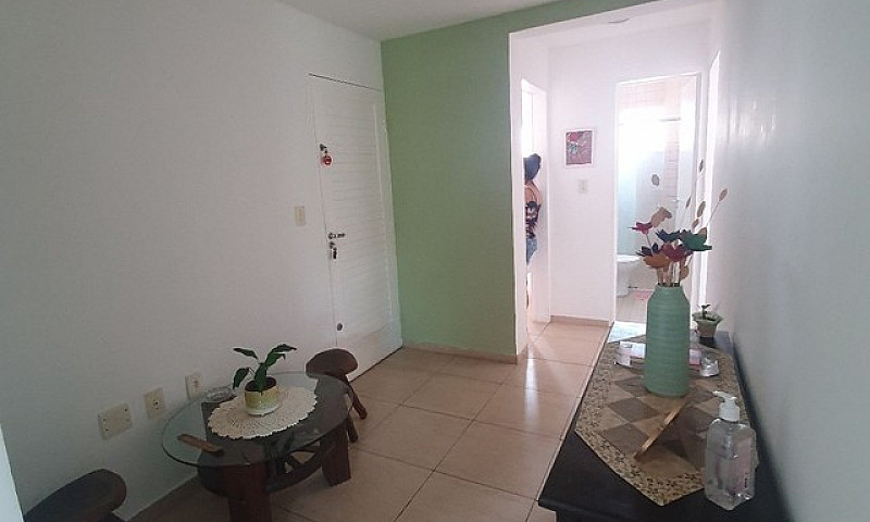 Lindo Apartamento Em...