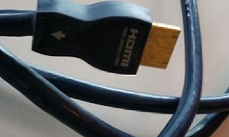Cabo Hdmi Absolute R...