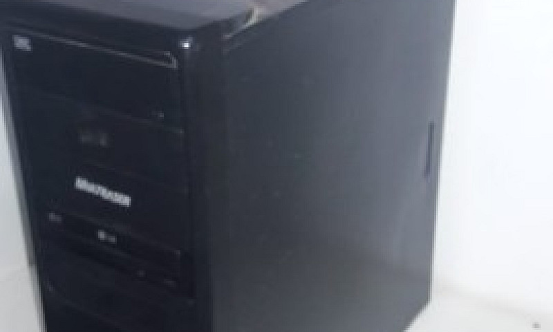 Cpu Completa (Sem Mo...