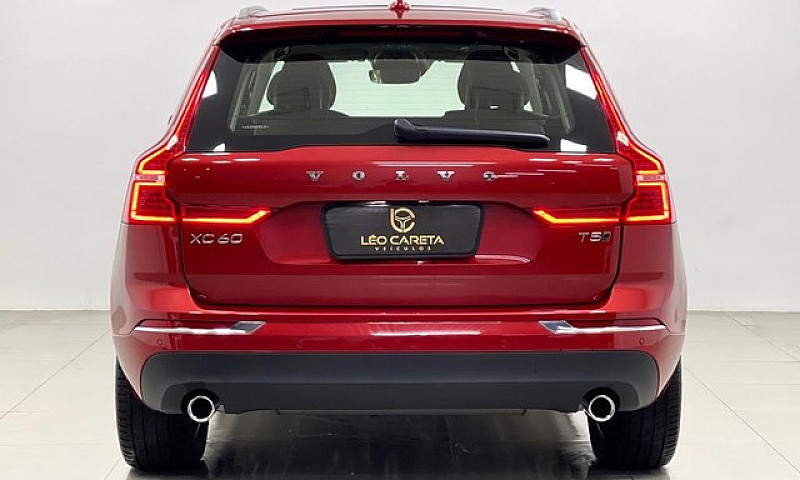 Volvo Xc60 T5 Awd 20...