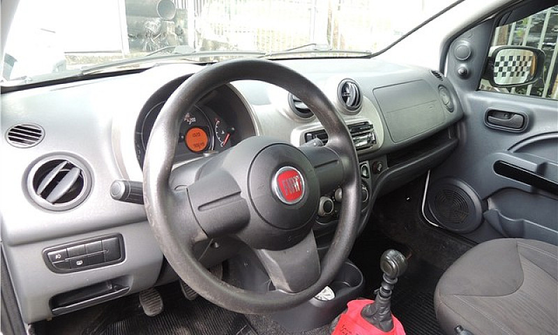Fiat Uno 2013 1.0 Ev...