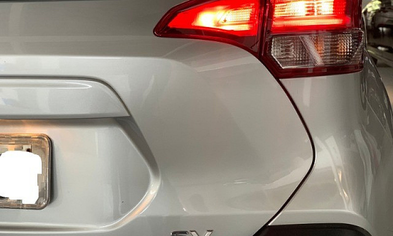 Nissan Kicks Sv 2019...