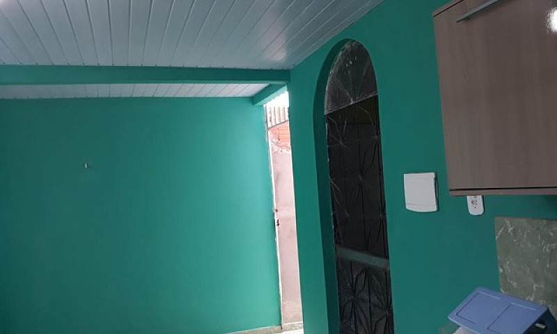 Vendo Casa Com Ponto...