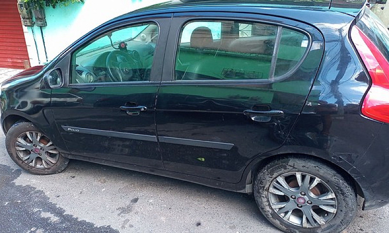 Palio Atractive 1.0 ...