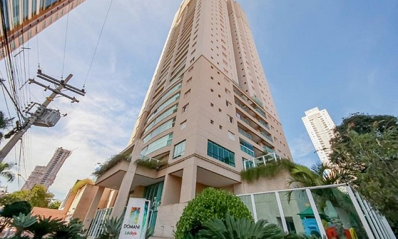 Apto 3 Suites - Seto...
