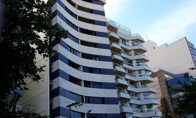 Apartamento 3 Quarto...