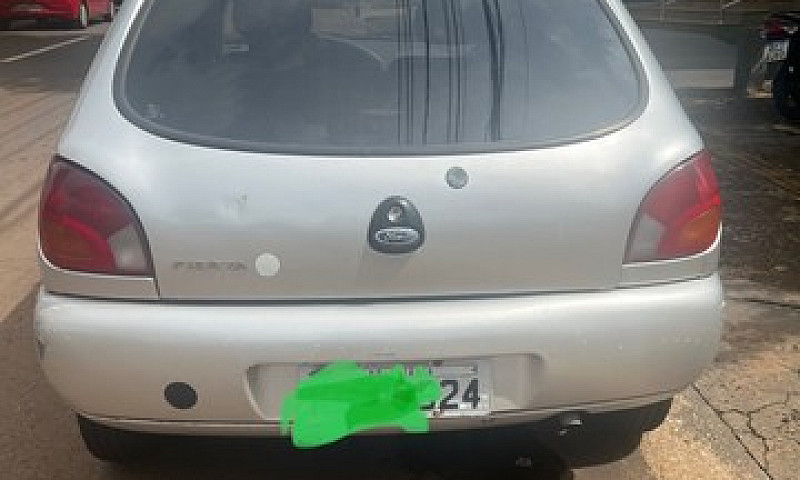 Ford Fiesta 98/98 (2...
