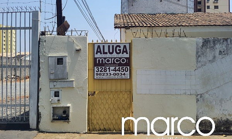 Casa  Com 2 Quartos ...