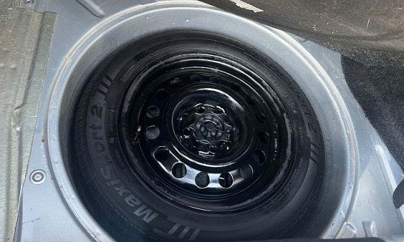 Vw Volkswagen Gol G5...