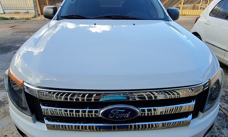 Ford Ranger Xls Flex...