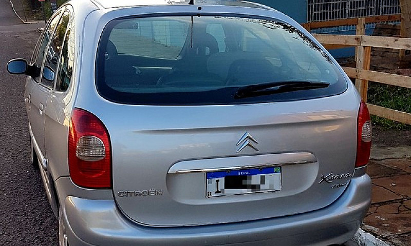 Xsara Picasso 2.0 16...