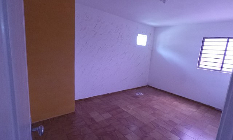 Apartamento Nascente...