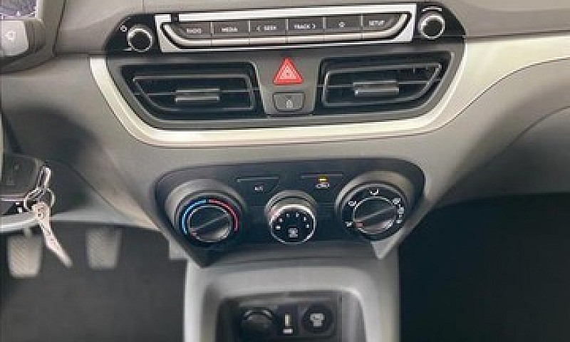 Hyundai Hb20S 1.0 12...