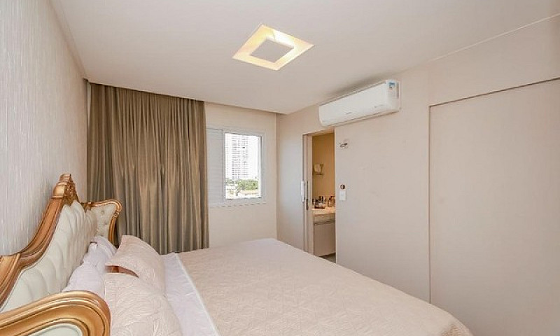 Apto 3 Suites - Seto...
