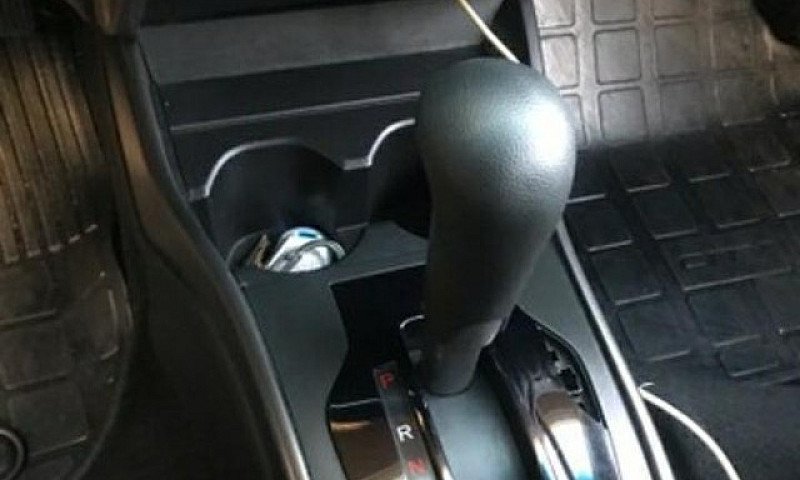 Honda City Sedan Exl...