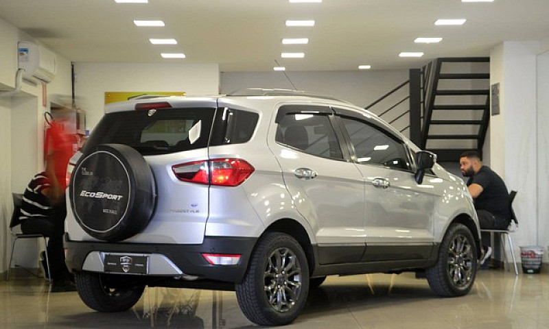 Ecosport 2016/2017 1...