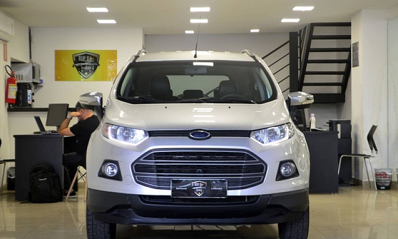 Ecosport 2016/2017 1...