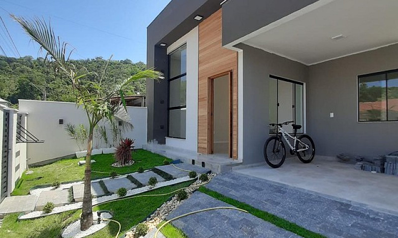 Casa Para Venda Com ...
