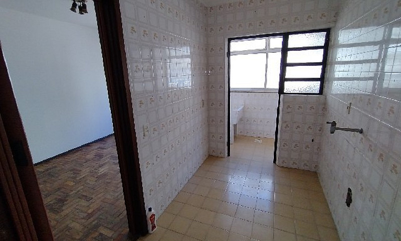 Apto 01 Dorm Para Lo...