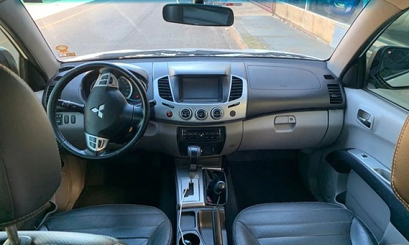 L200 3.2 Triton Hpe ...