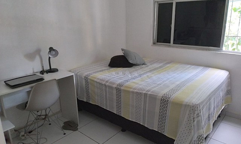 Quarto Pará Mulher...