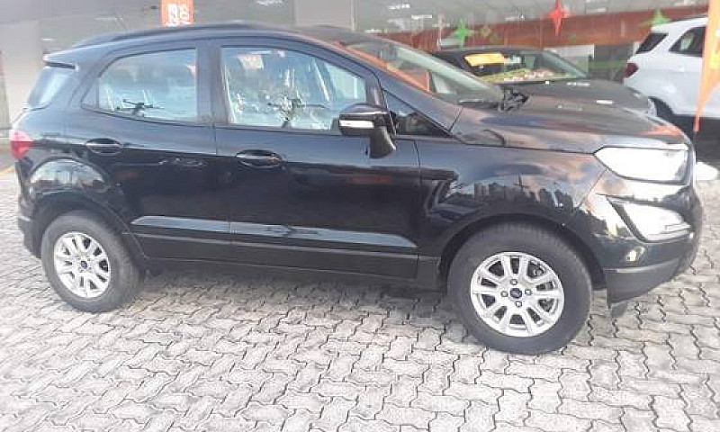 Ecosport 2018/2019 1...