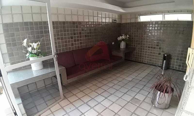 Apartamento De 02 Qu...