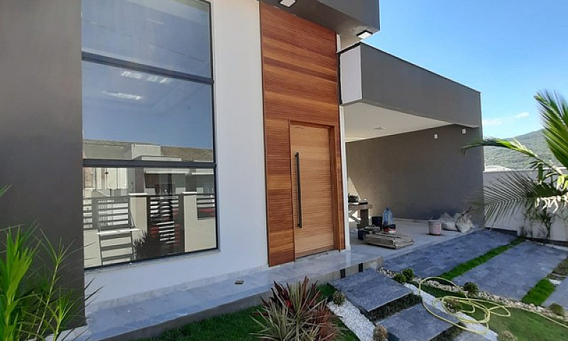 Casa Para Venda Com ...
