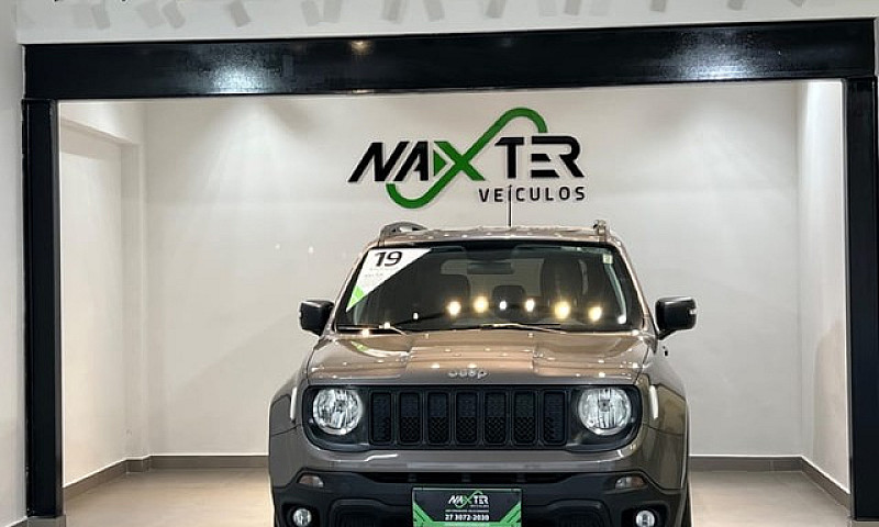 Jeep  Renegade Sport...