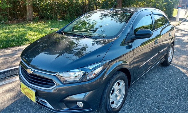 Chevrolet  Onix  Lt ...